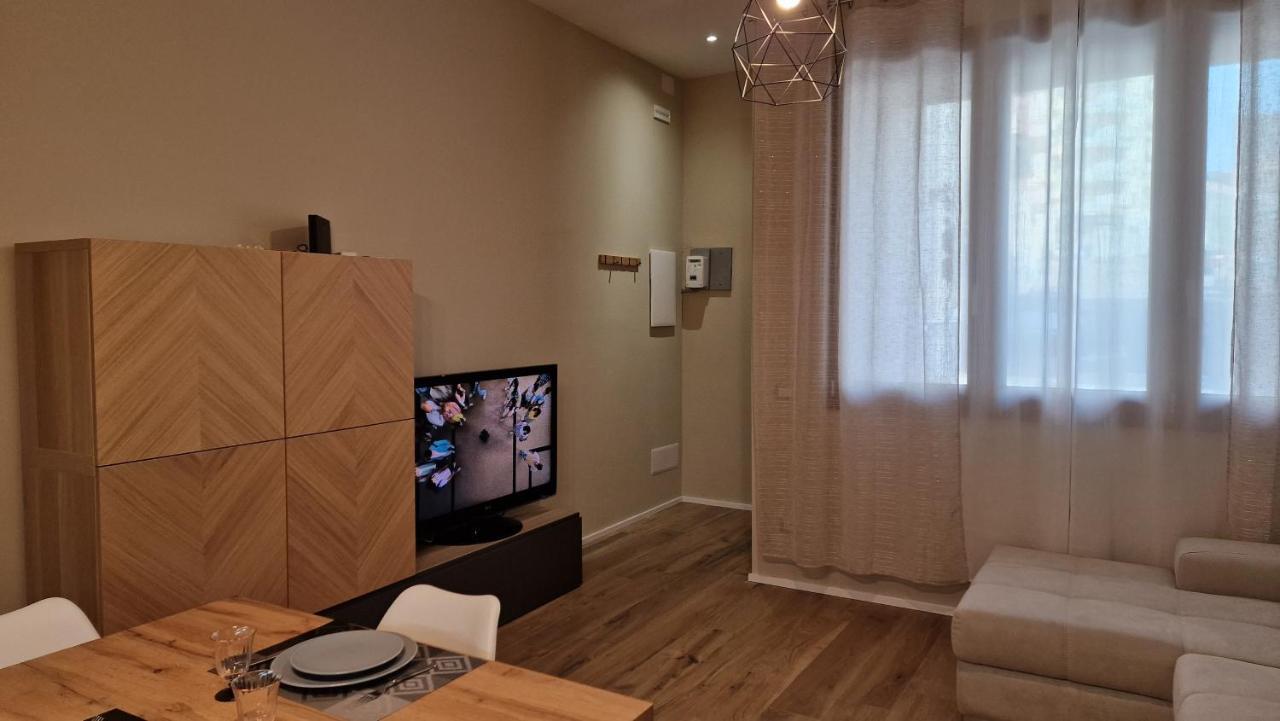 Corso Vittorio 364 Apartment กาญารี ภายนอก รูปภาพ