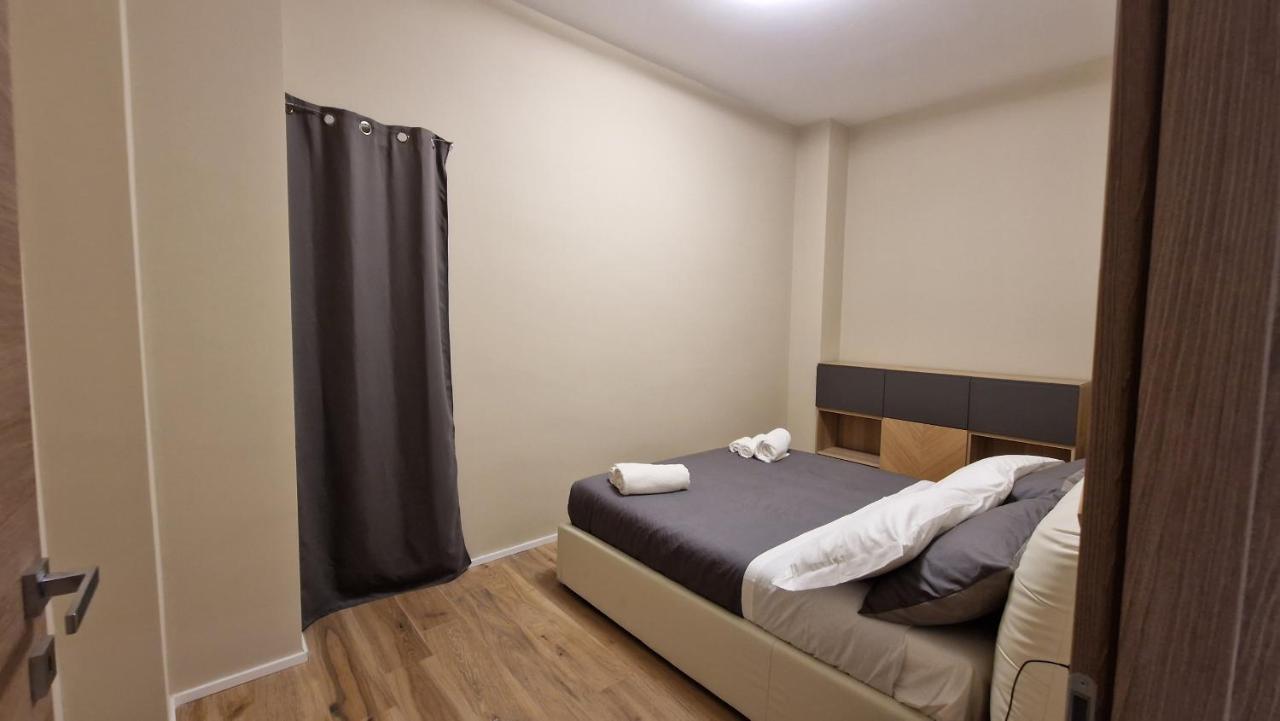 Corso Vittorio 364 Apartment กาญารี ภายนอก รูปภาพ