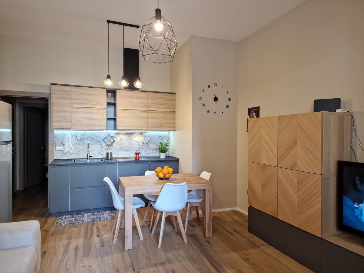 Corso Vittorio 364 Apartment กาญารี ภายนอก รูปภาพ