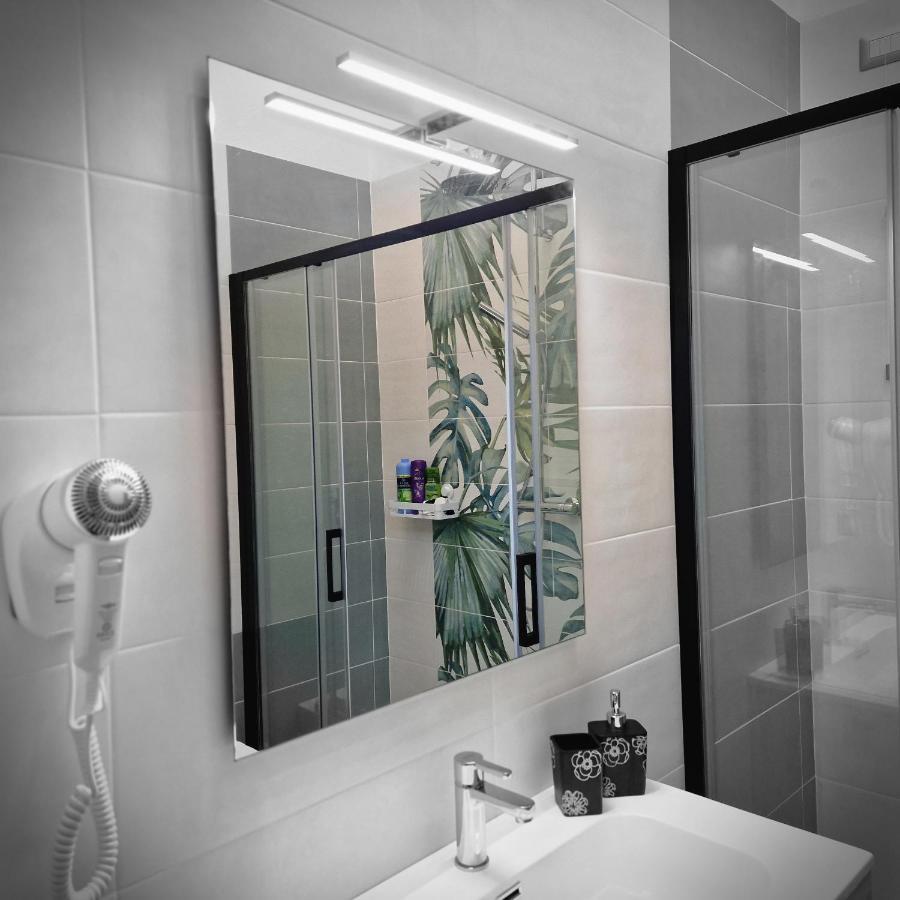 Corso Vittorio 364 Apartment กาญารี ภายนอก รูปภาพ