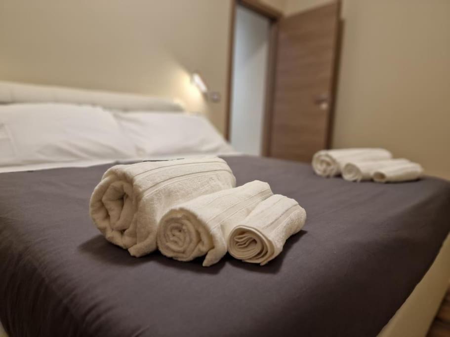 Corso Vittorio 364 Apartment กาญารี ภายนอก รูปภาพ