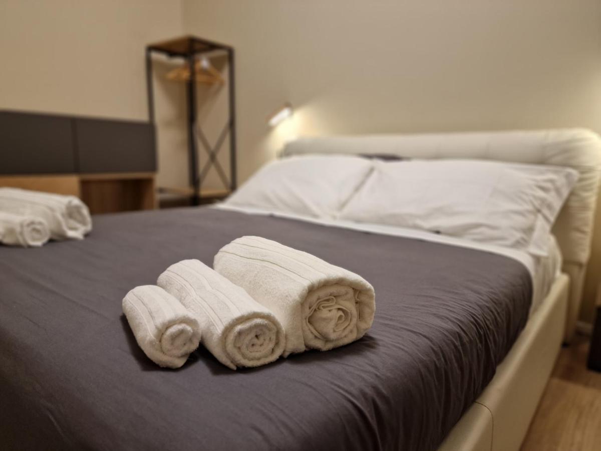 Corso Vittorio 364 Apartment กาญารี ภายนอก รูปภาพ