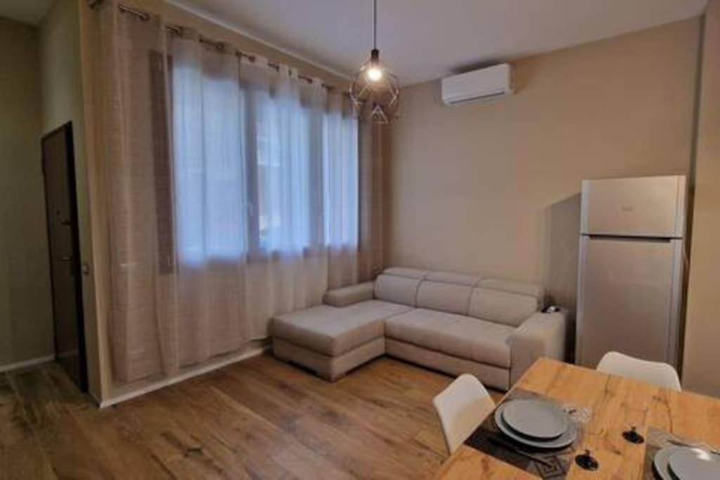Corso Vittorio 364 Apartment กาญารี ภายนอก รูปภาพ