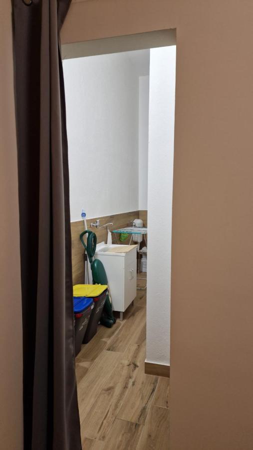Corso Vittorio 364 Apartment กาญารี ภายนอก รูปภาพ