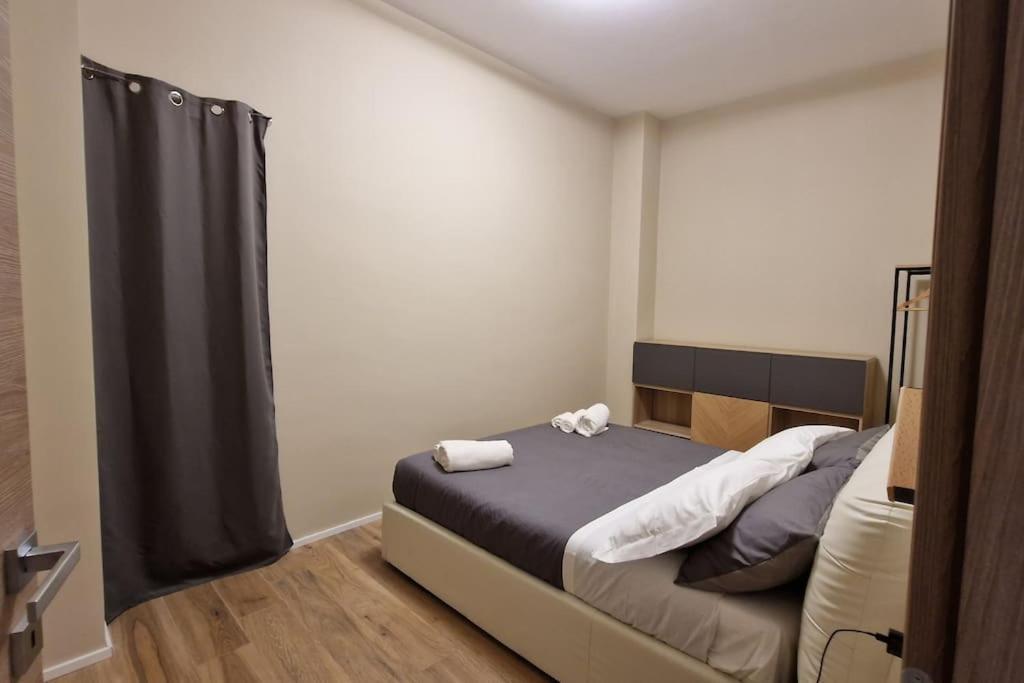 Corso Vittorio 364 Apartment กาญารี ภายนอก รูปภาพ