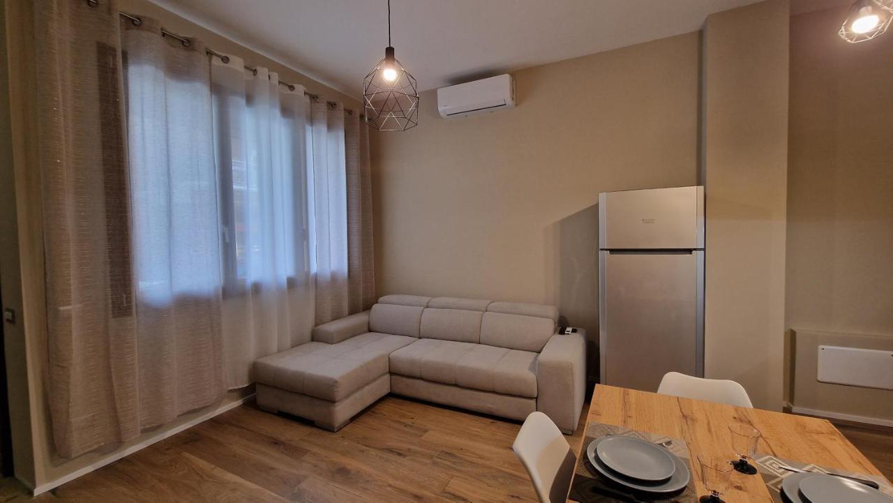 Corso Vittorio 364 Apartment กาญารี ภายนอก รูปภาพ
