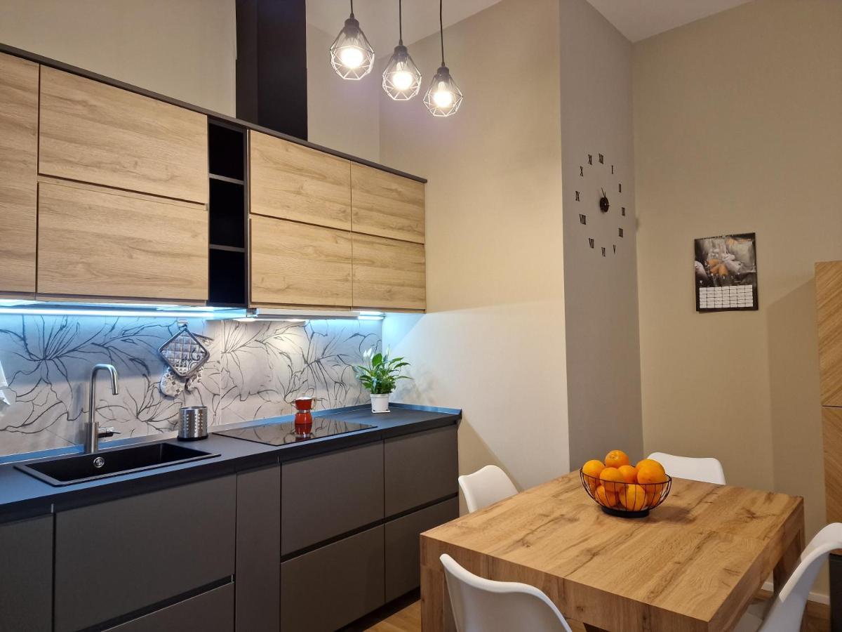 Corso Vittorio 364 Apartment กาญารี ภายนอก รูปภาพ