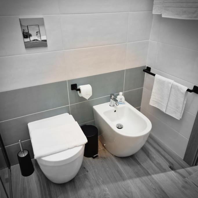 Corso Vittorio 364 Apartment กาญารี ภายนอก รูปภาพ
