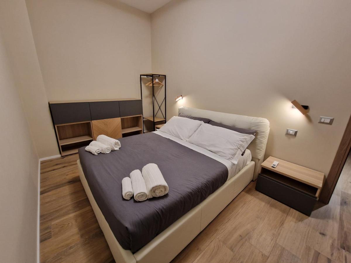 Corso Vittorio 364 Apartment กาญารี ภายนอก รูปภาพ