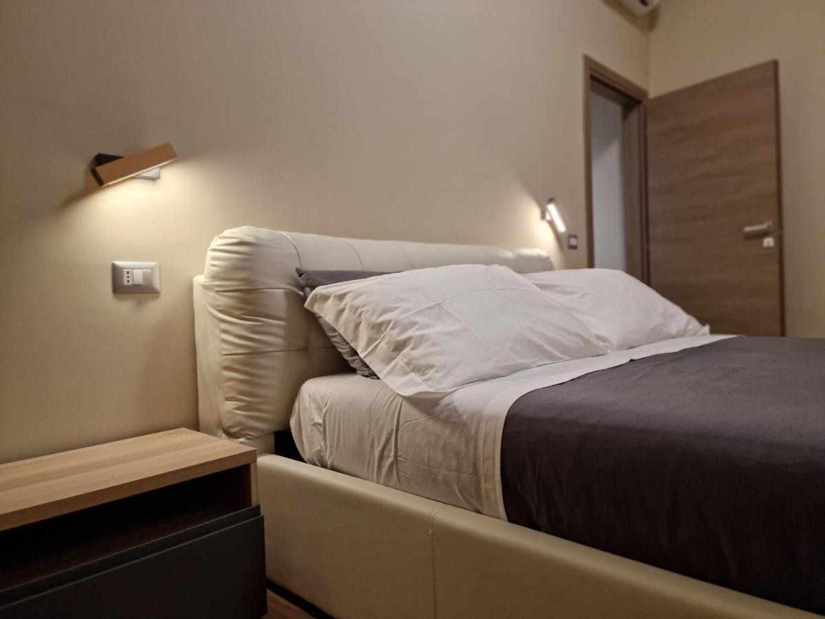 Corso Vittorio 364 Apartment กาญารี ภายนอก รูปภาพ