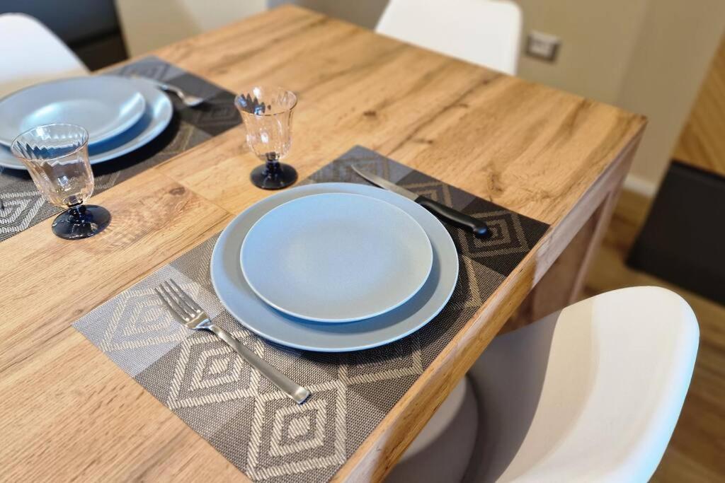 Corso Vittorio 364 Apartment กาญารี ภายนอก รูปภาพ