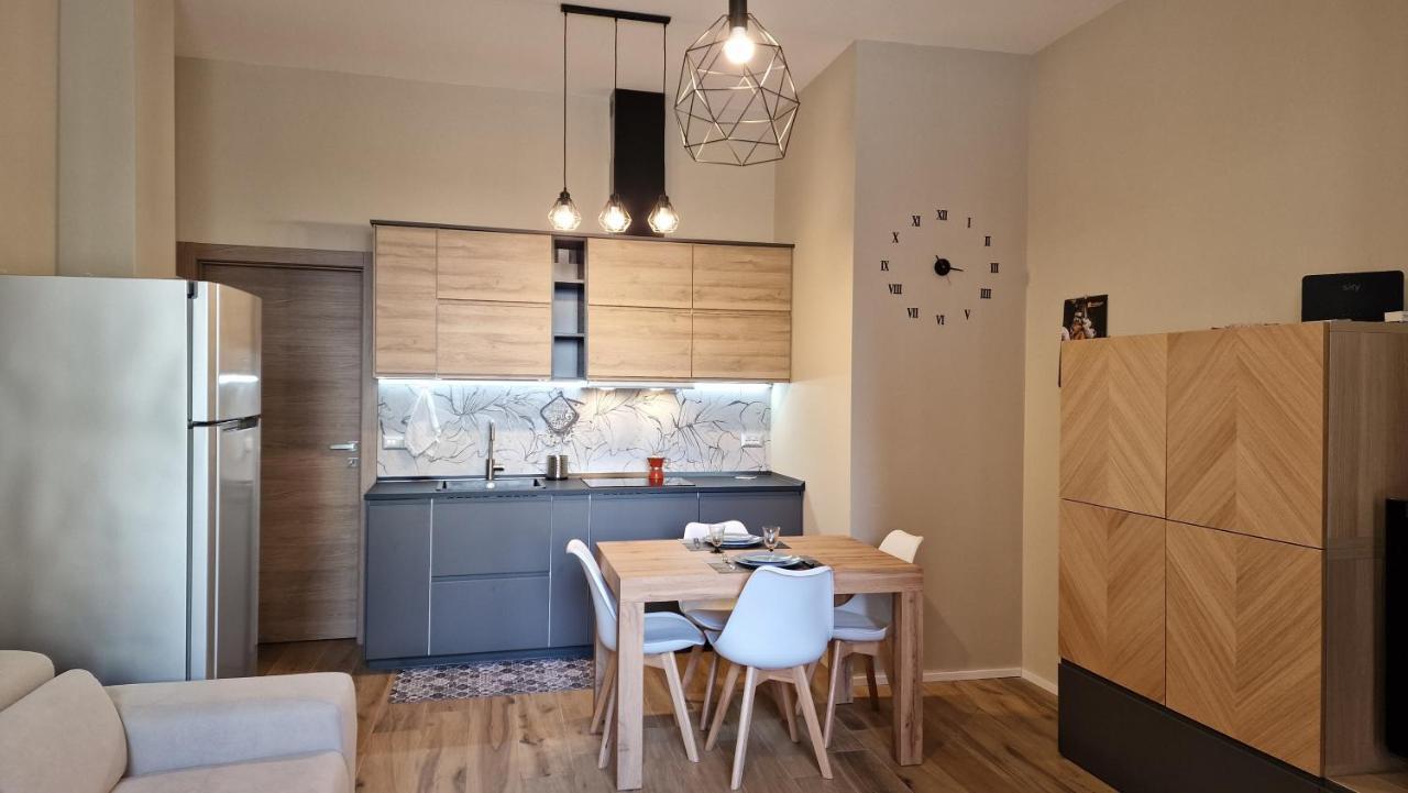 Corso Vittorio 364 Apartment กาญารี ภายนอก รูปภาพ
