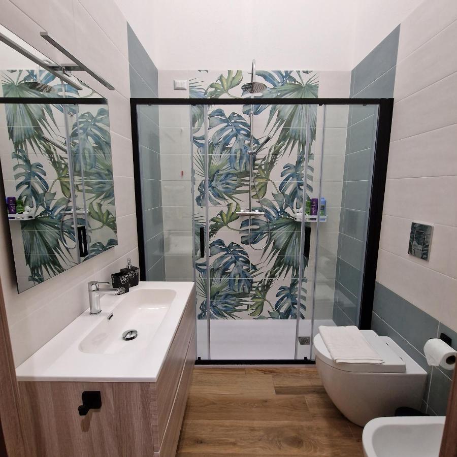 Corso Vittorio 364 Apartment กาญารี ภายนอก รูปภาพ