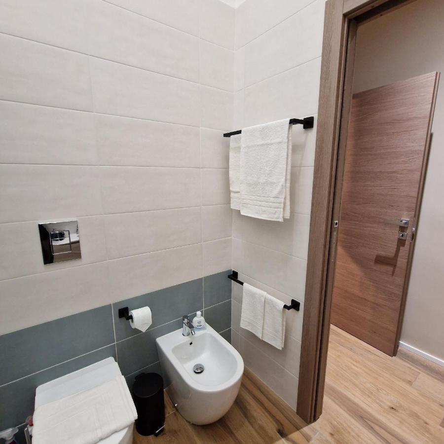 Corso Vittorio 364 Apartment กาญารี ภายนอก รูปภาพ