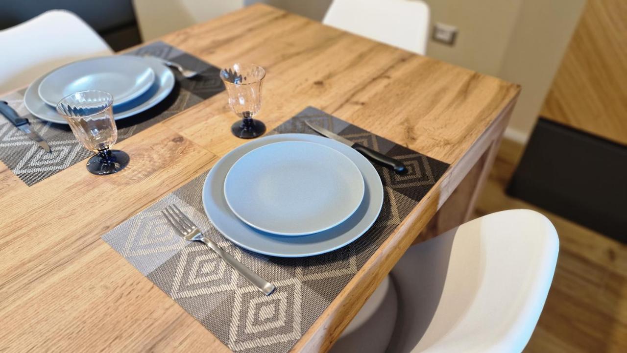 Corso Vittorio 364 Apartment กาญารี ภายนอก รูปภาพ