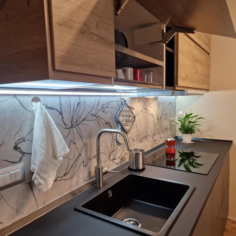 Corso Vittorio 364 Apartment กาญารี ภายนอก รูปภาพ