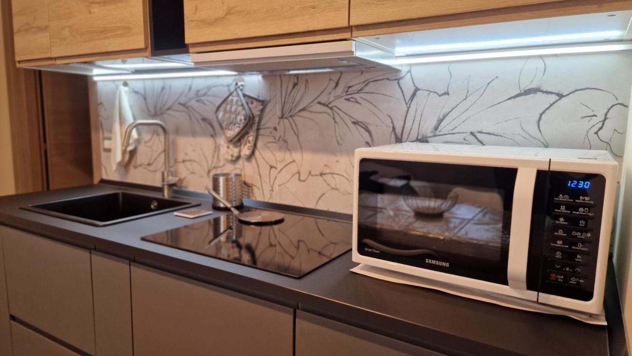 Corso Vittorio 364 Apartment กาญารี ภายนอก รูปภาพ