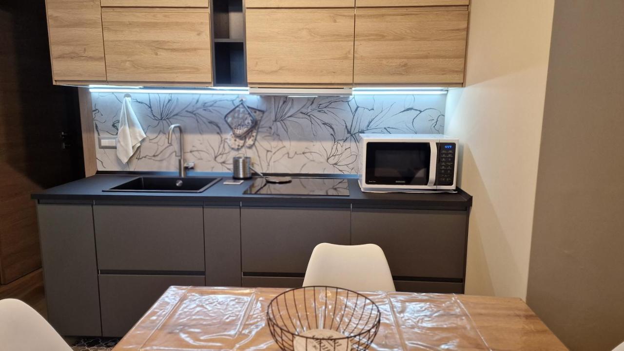 Corso Vittorio 364 Apartment กาญารี ภายนอก รูปภาพ