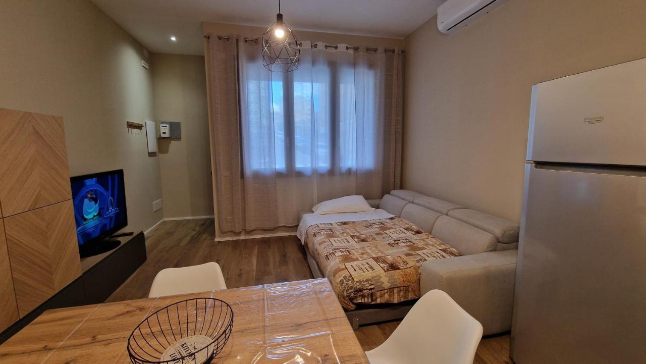Corso Vittorio 364 Apartment กาญารี ภายนอก รูปภาพ
