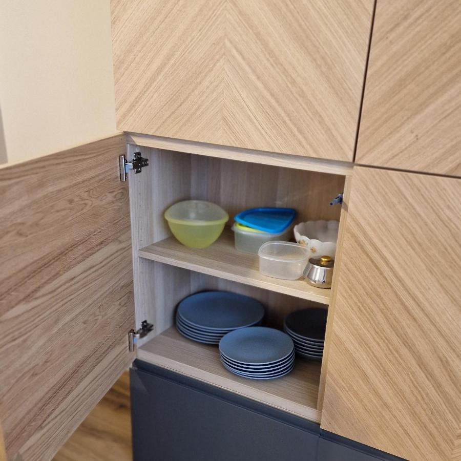 Corso Vittorio 364 Apartment กาญารี ภายนอก รูปภาพ